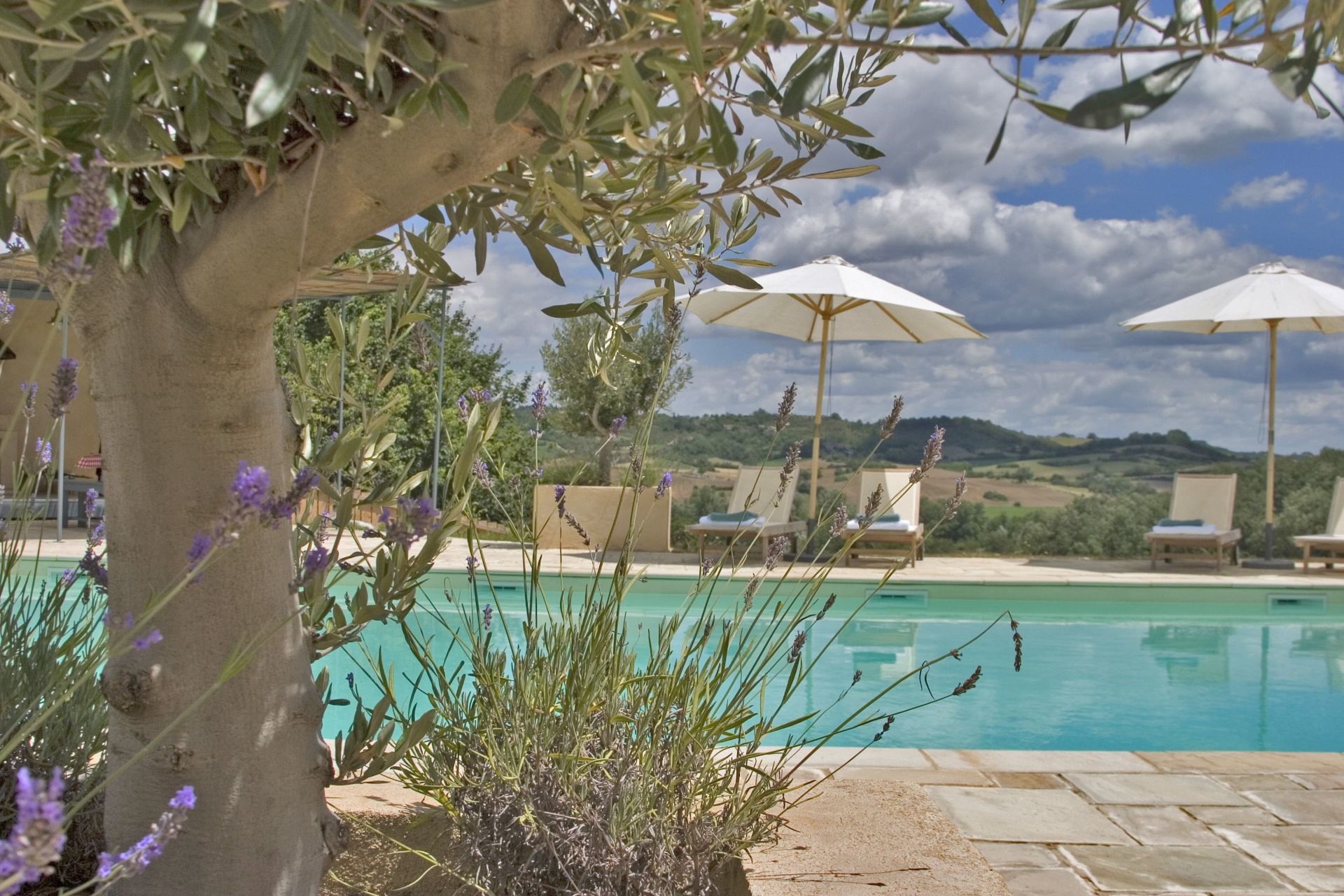 French Retreats